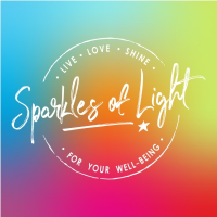 SPARKLES OF LIGHT